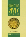 DON'T BE SAD (HARD COVER)